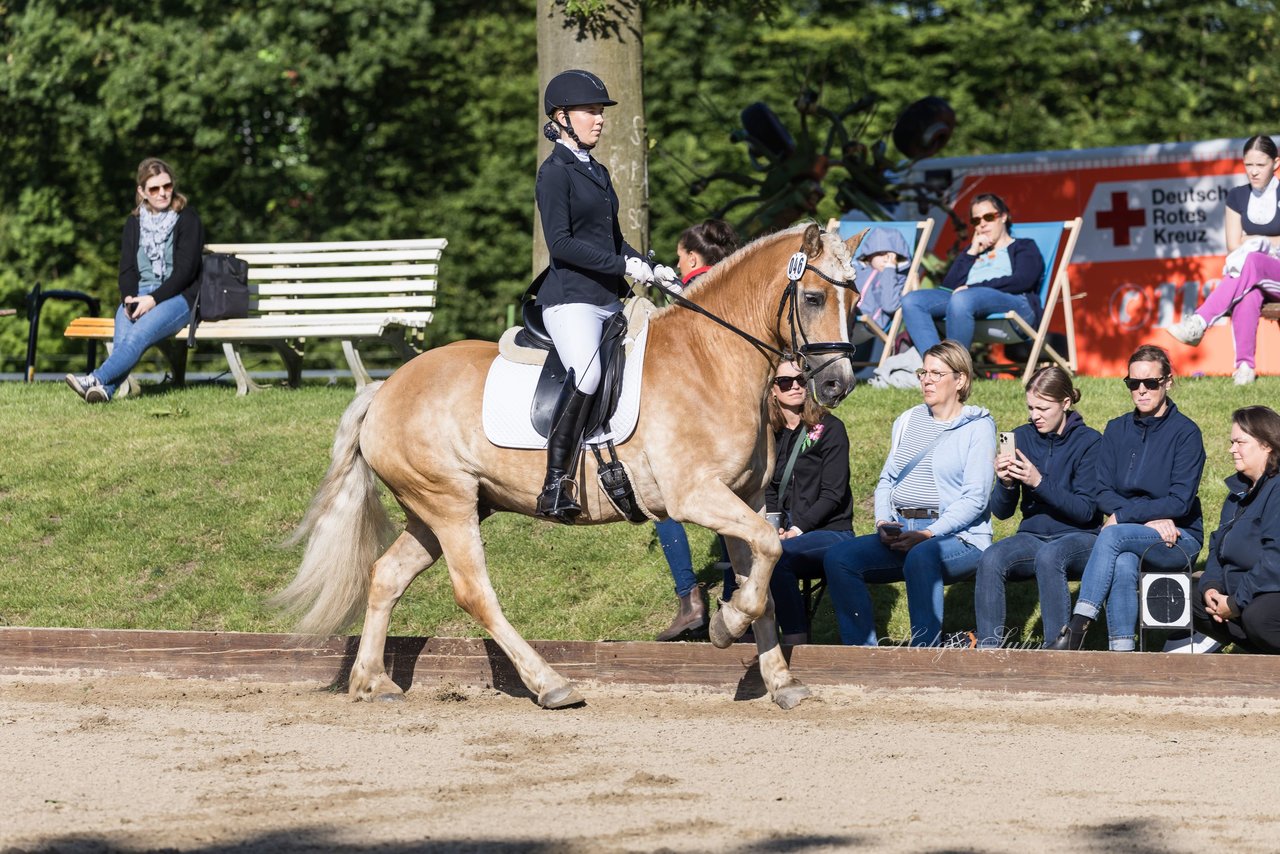 Bild 152 - Pony Akademie Turnier